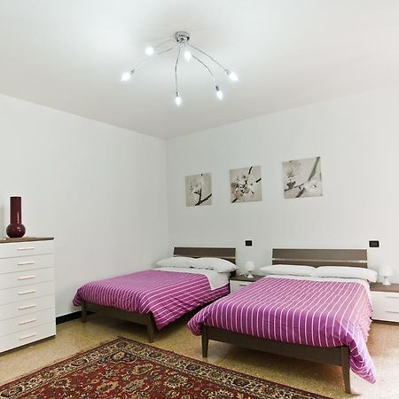 Apartmán Casa Acquario Janov Pokoj fotografie